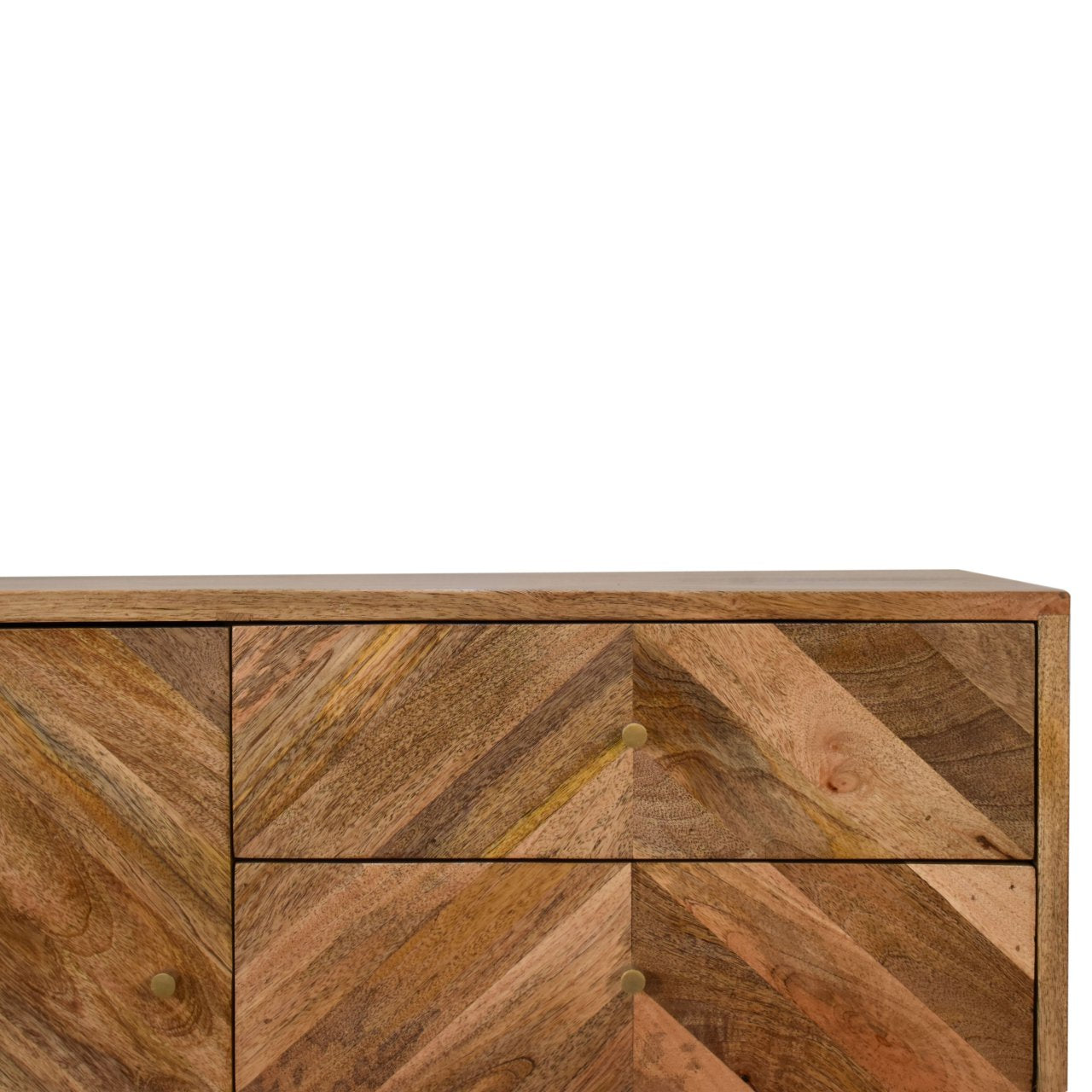 Muna Sideboard - White Bear Furnishings