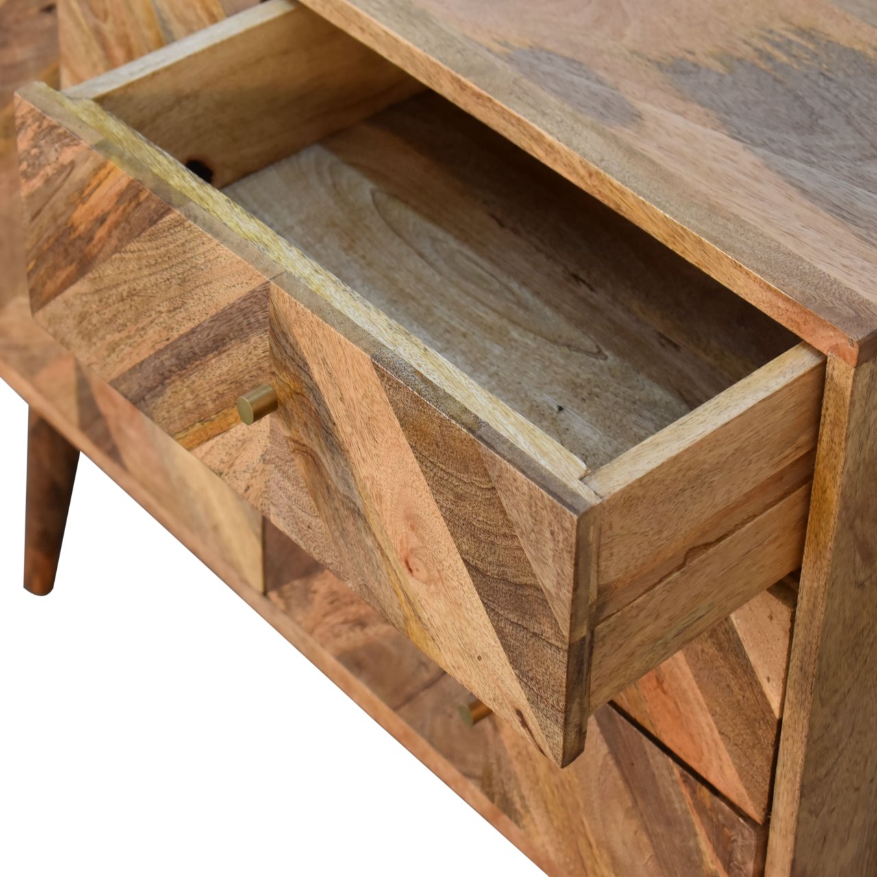 Muna Sideboard - White Bear Furnishings