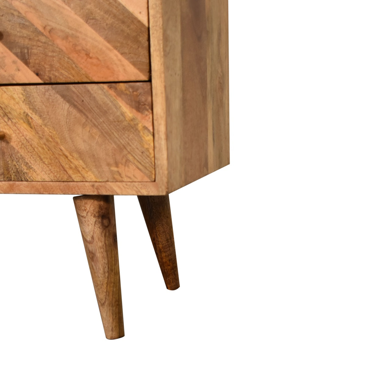 Muna Sideboard - White Bear Furnishings
