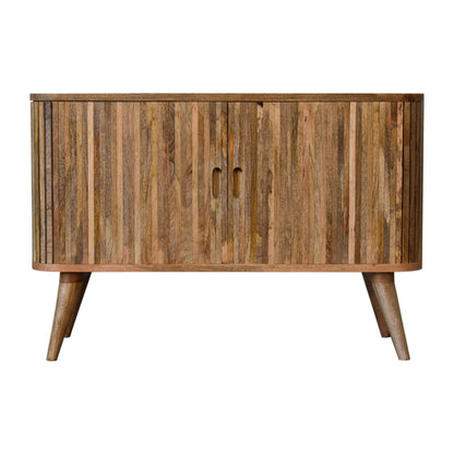 Mokka Sideboard - White Bear Furnishings