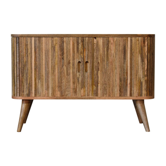 Mokka Sideboard - White Bear Furnishings