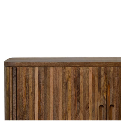 Mokka Sideboard - White Bear Furnishings