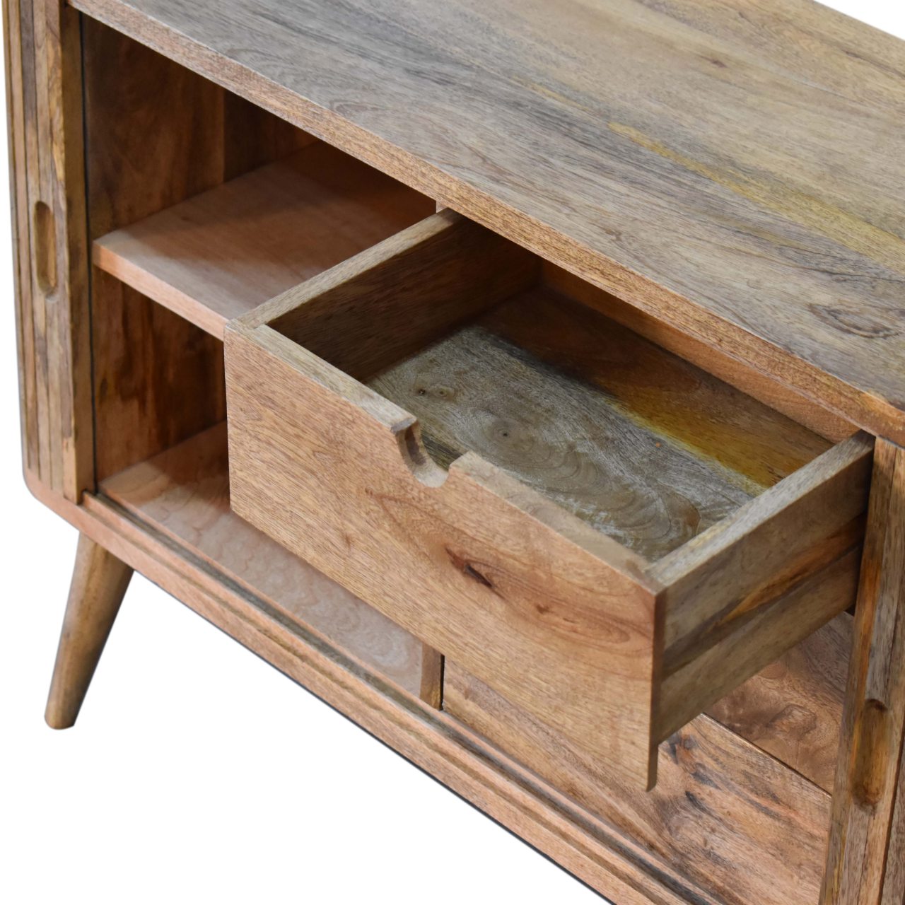 Mokka Sideboard - White Bear Furnishings