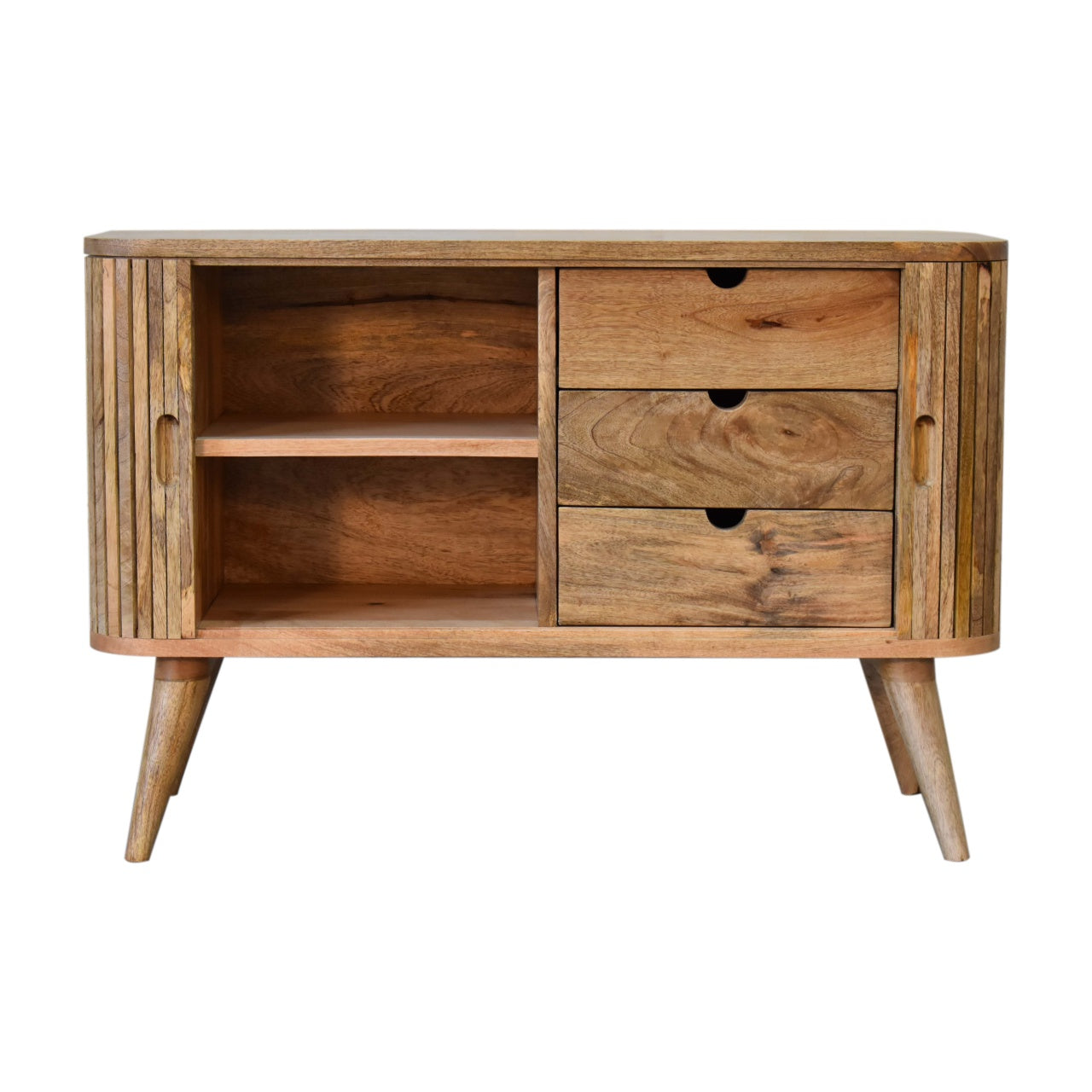 Mokka Sideboard - White Bear Furnishings