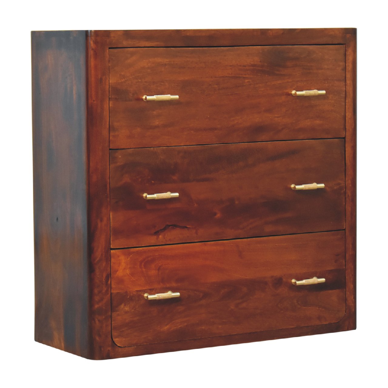 Luca Chest of Drawers - White Bear Furnishings