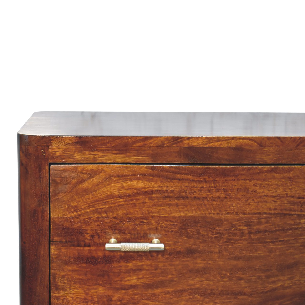 Luca Chest of Drawers - White Bear Furnishings