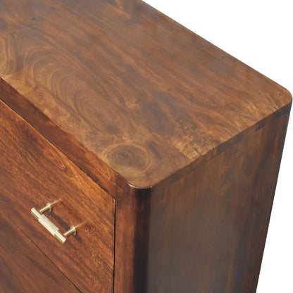 Luca Chest of Drawers - White Bear Furnishings