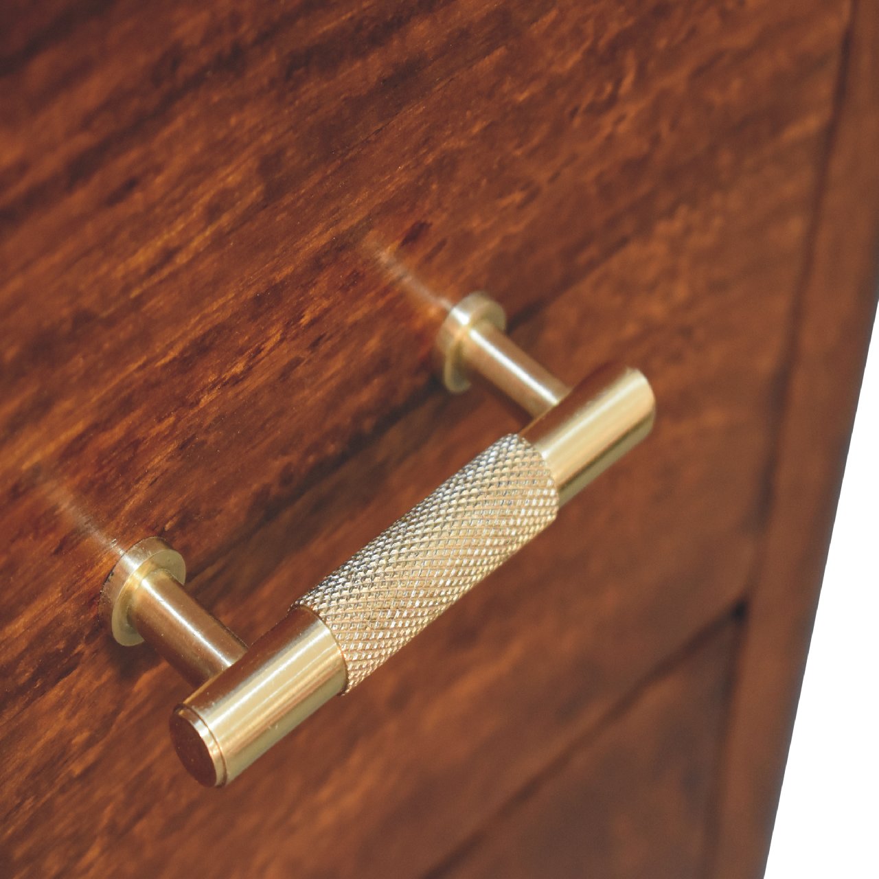 Luca Chest of Drawers - White Bear Furnishings