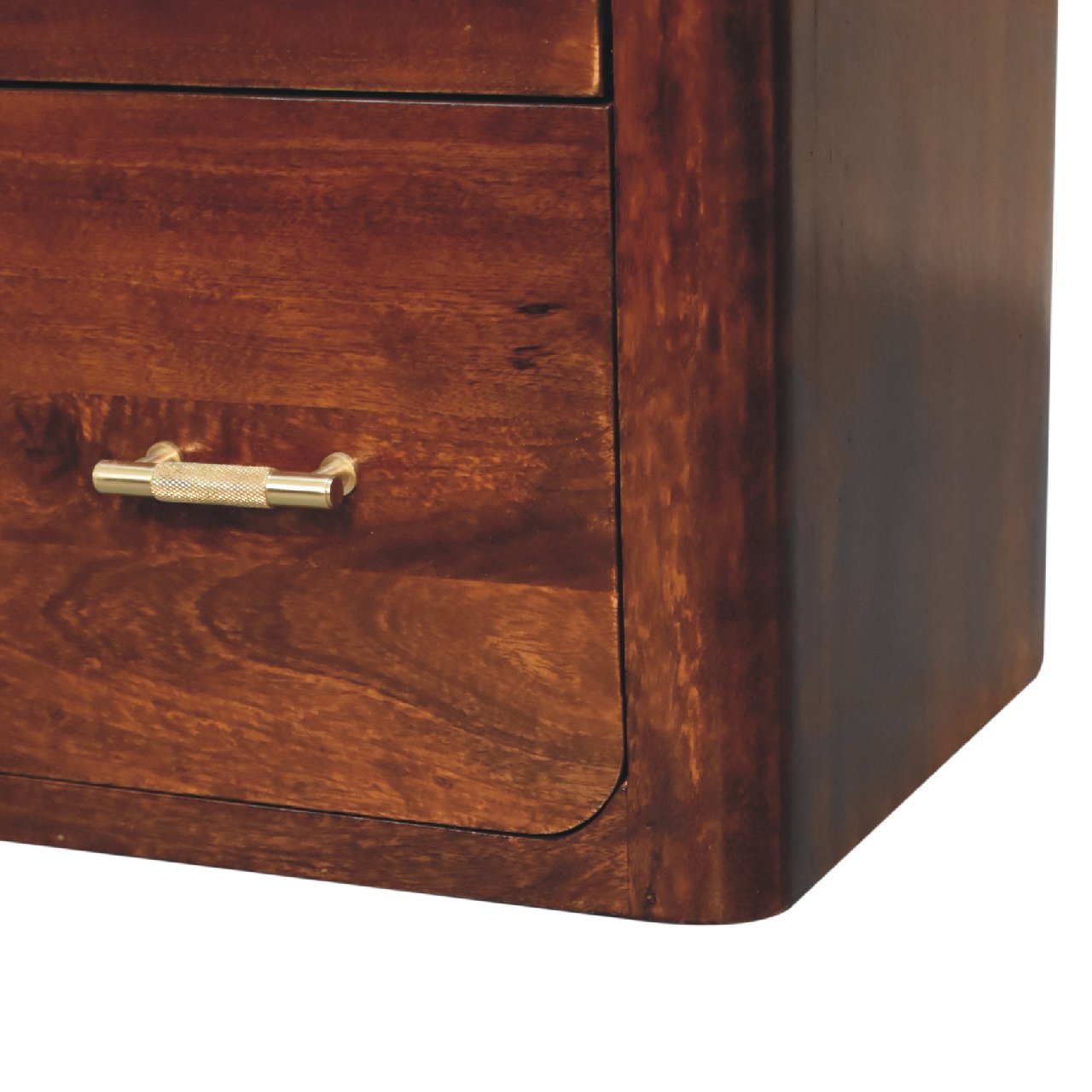 Luca Chest of Drawers - White Bear Furnishings