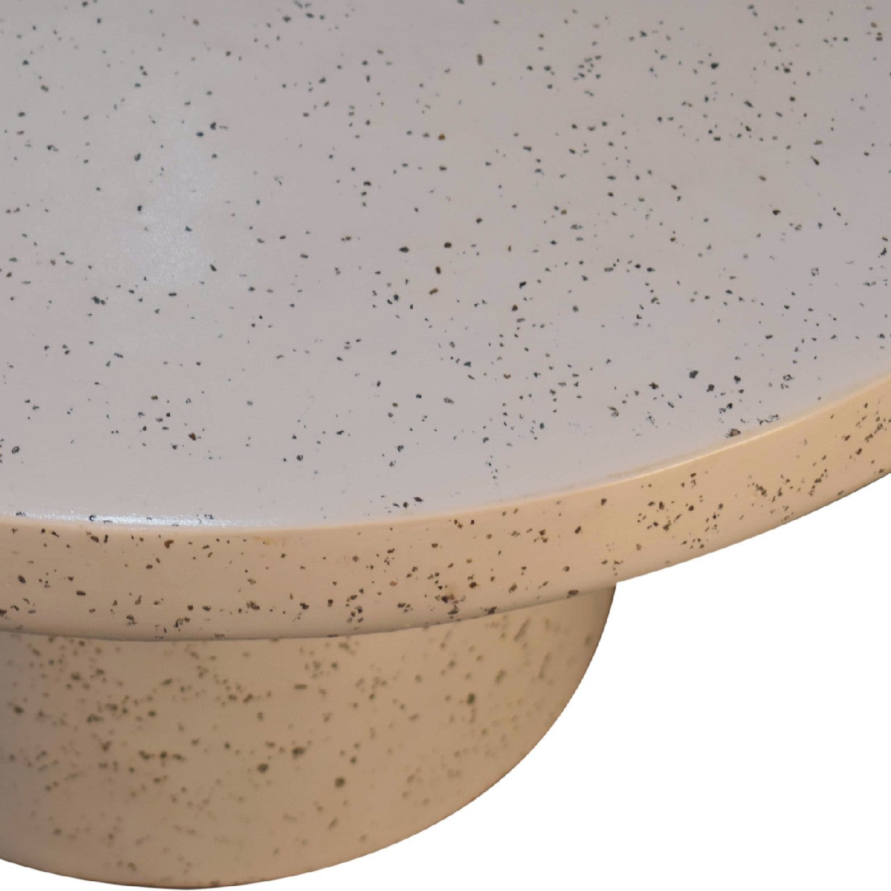 Handcrafted Artisanal Serenity Coffee Table - IN3572