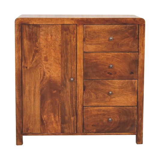 Aspen Cabinet - White Bear Furnishings