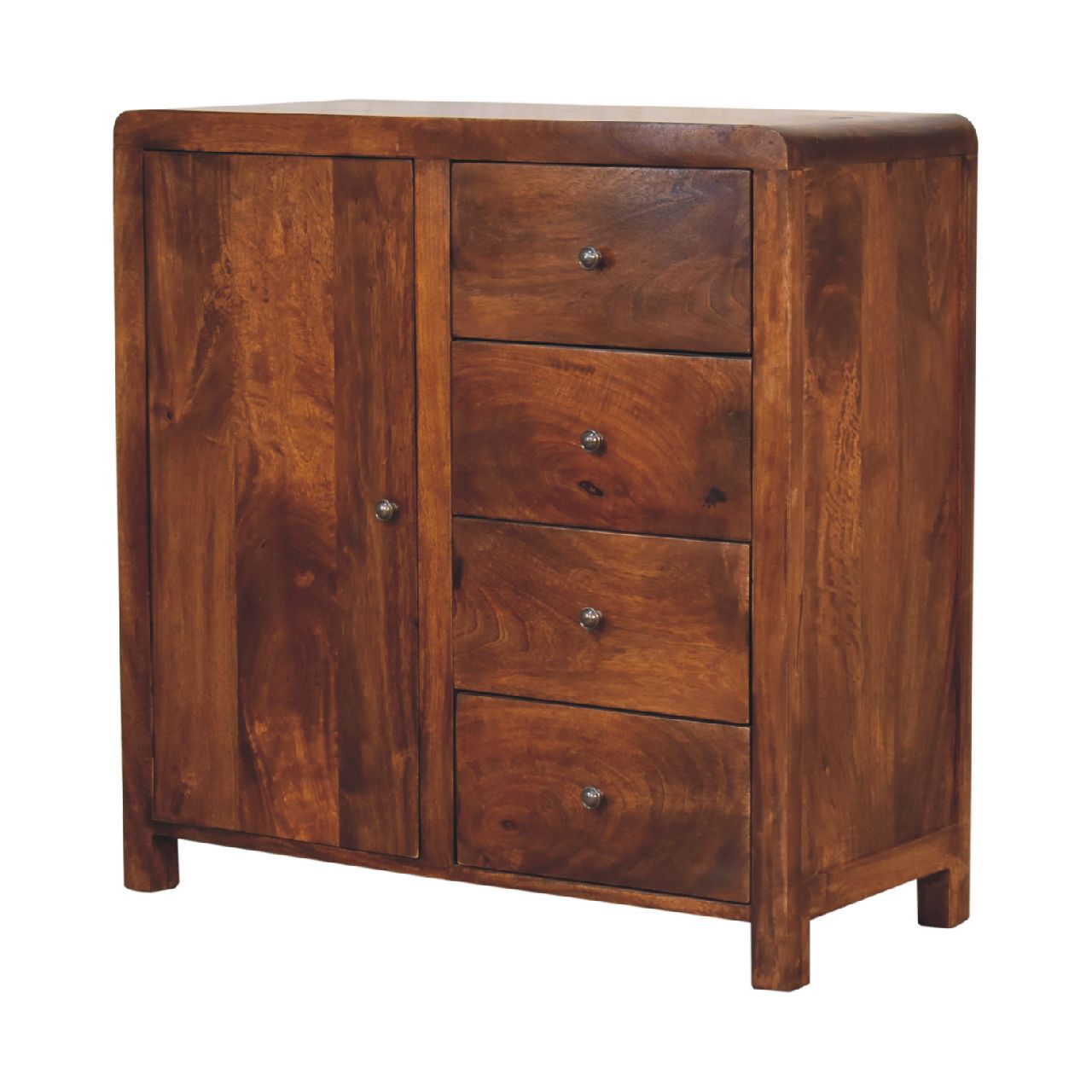 Aspen Cabinet - White Bear Furnishings