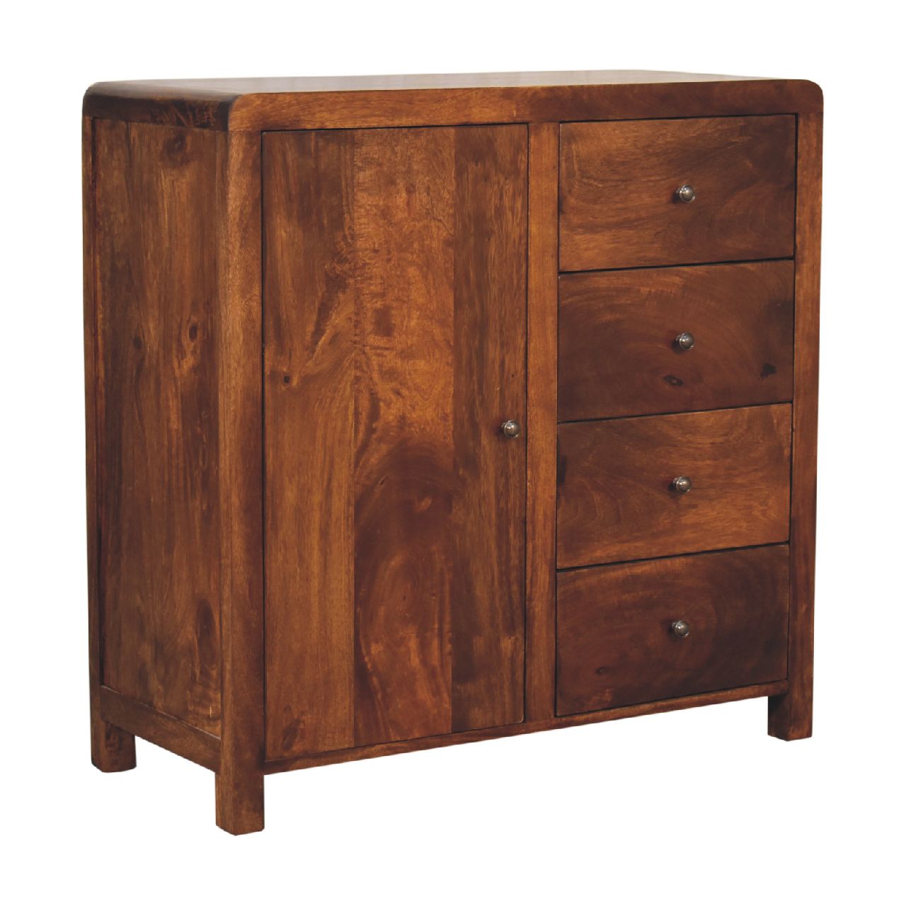 Aspen Cabinet - White Bear Furnishings