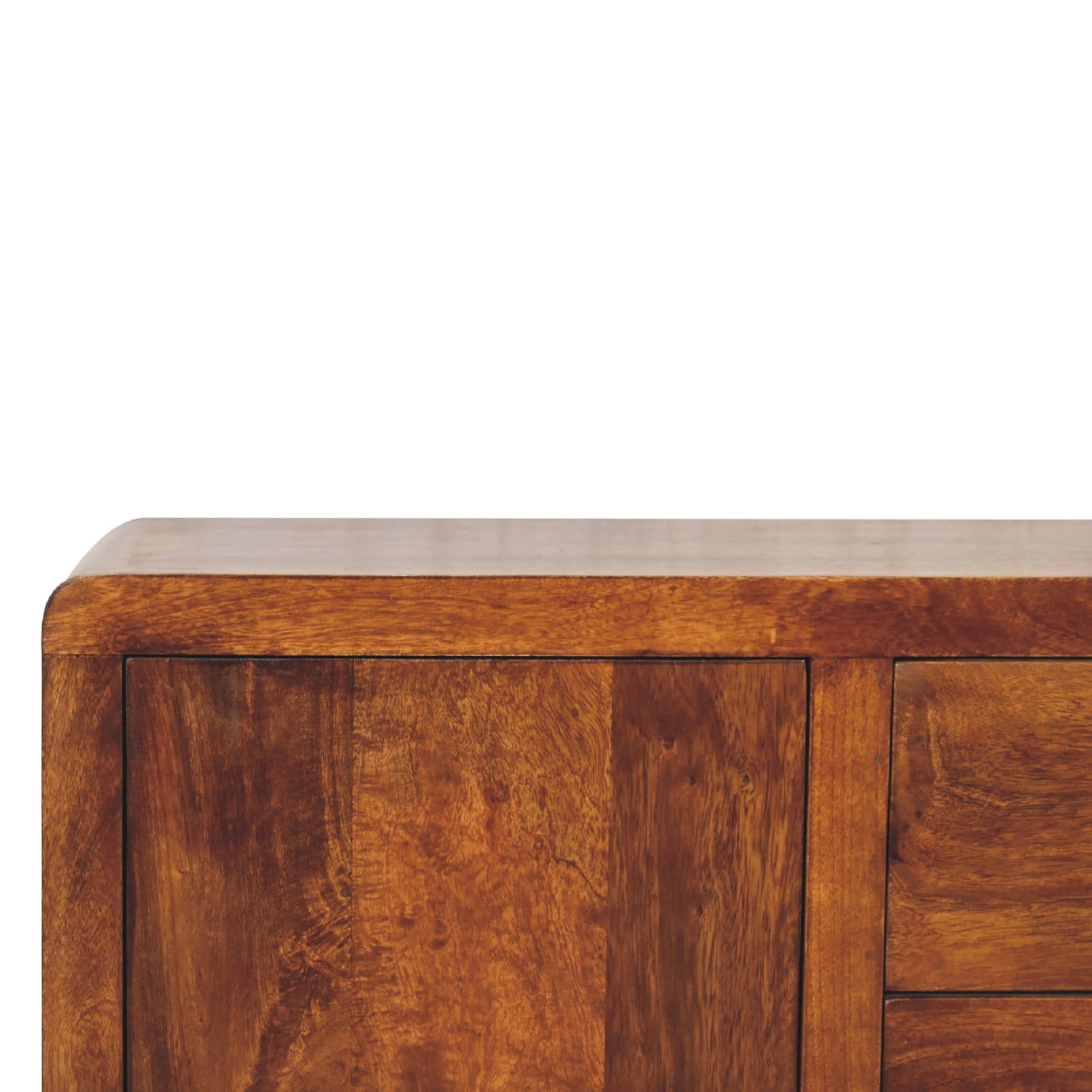 Aspen Cabinet - White Bear Furnishings