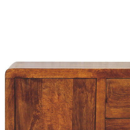 Aspen Cabinet - White Bear Furnishings