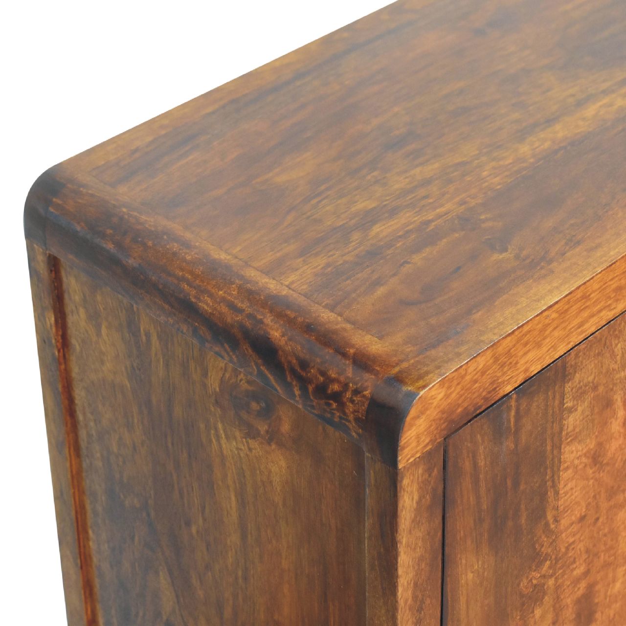 Aspen Cabinet - White Bear Furnishings