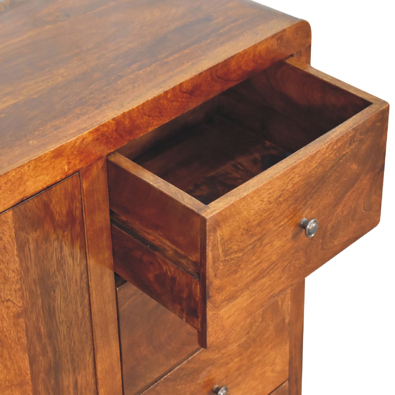 Aspen Cabinet - White Bear Furnishings