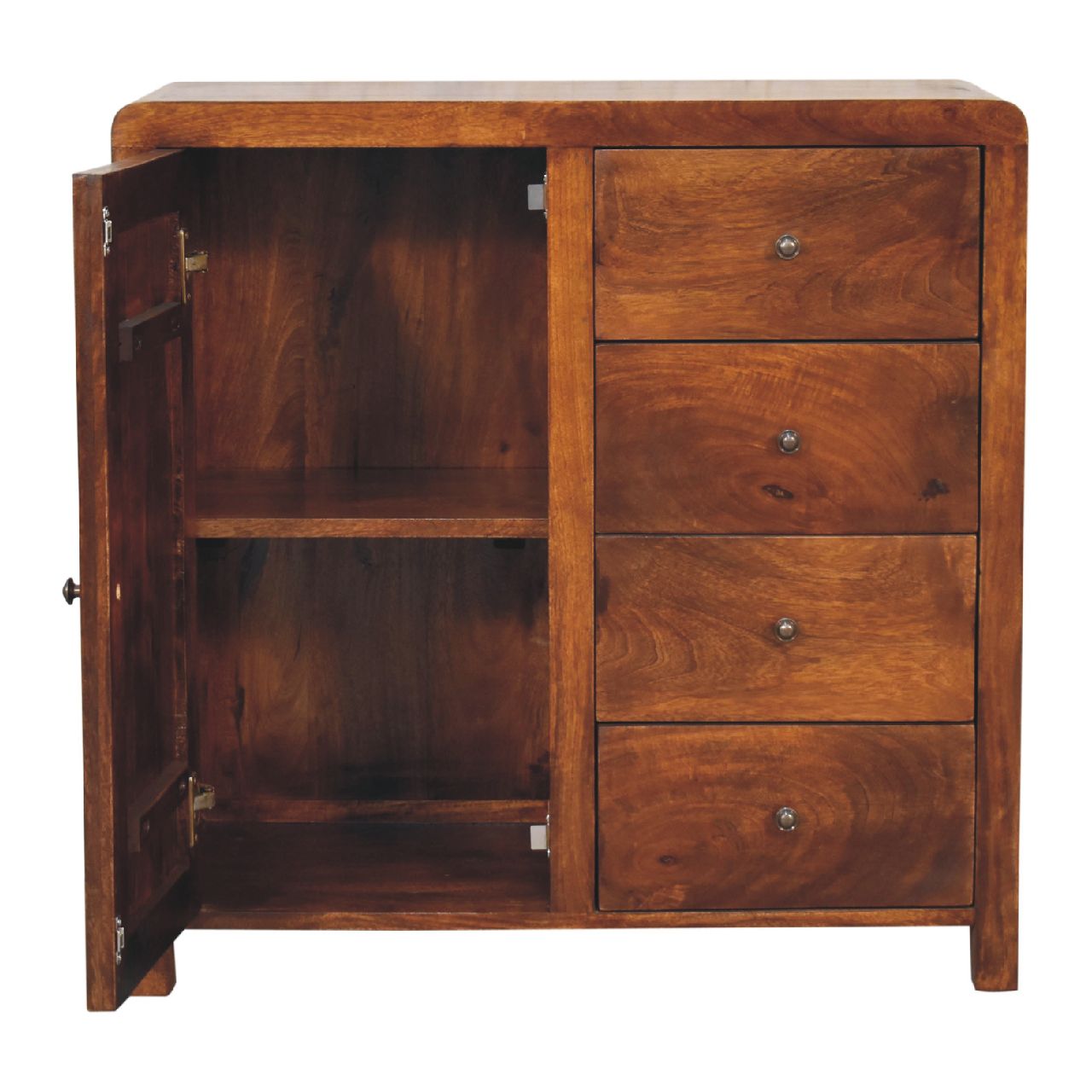 Aspen Cabinet - White Bear Furnishings