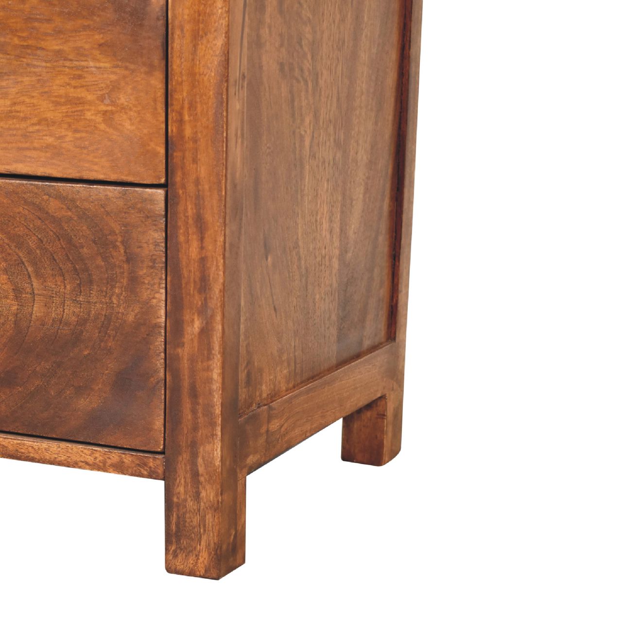 Aspen Cabinet - White Bear Furnishings