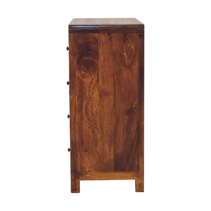 Aspen Cabinet - White Bear Furnishings