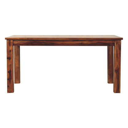 Tula Dining Table - White Bear Furnishings