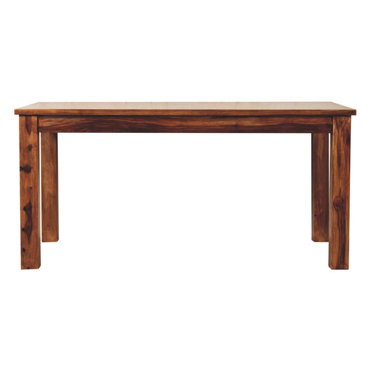 Tula Dining Table - White Bear Furnishings