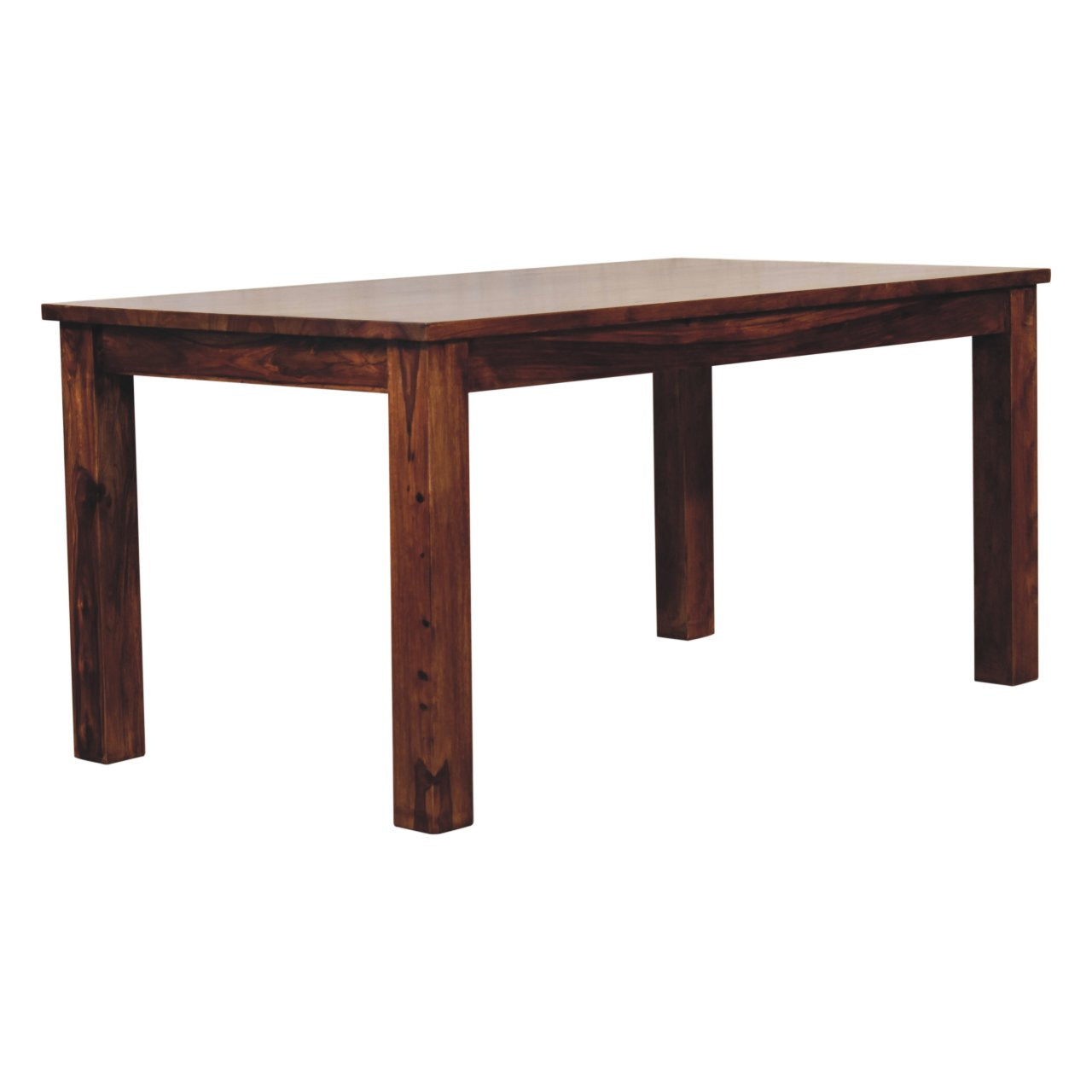 Tula Dining Table - White Bear Furnishings