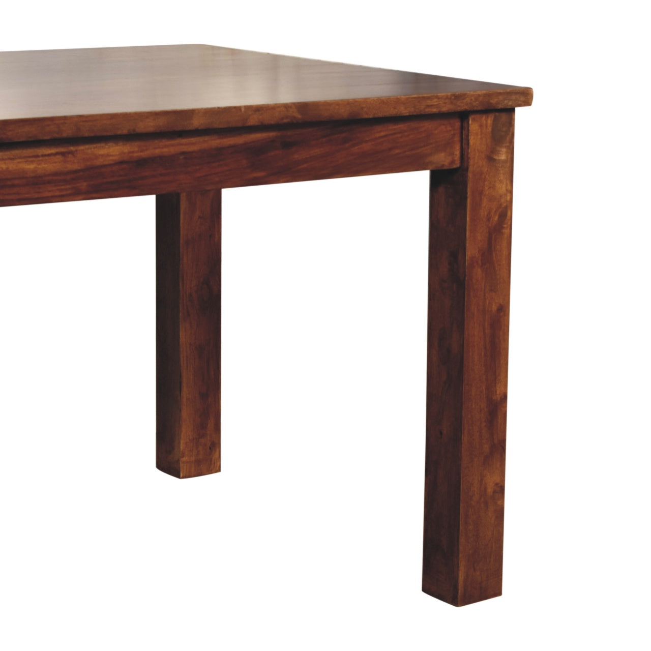 Tula Dining Table - White Bear Furnishings