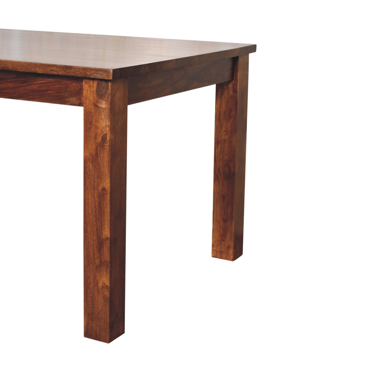 Tula Dining Table - White Bear Furnishings