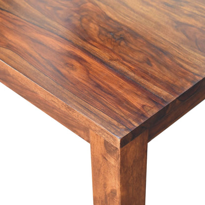 Tula Dining Table - White Bear Furnishings