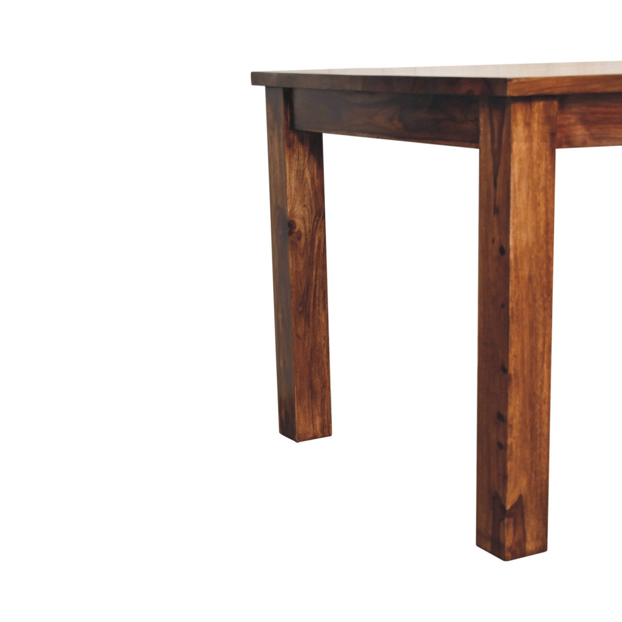Tula Dining Table - White Bear Furnishings
