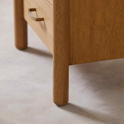Fishe & Lilly Melia Small Bedside Table