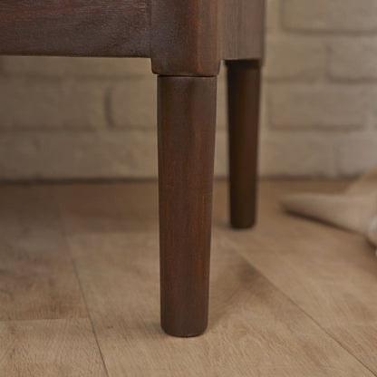 Fishe & Lilly Norway Walnut Tallboy
