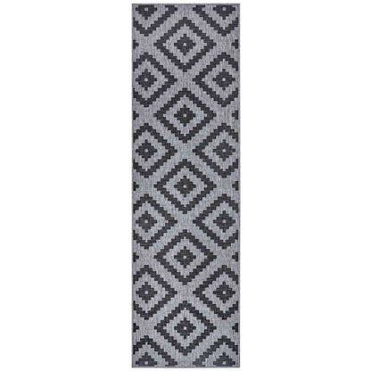 Malta Reversible Indoor-Outdoor Rug