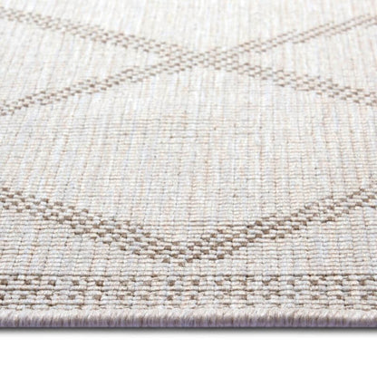 Corsica Reversible Indoor-Outdoor Rug