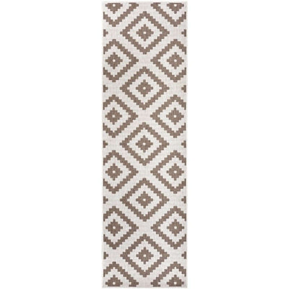 Malta Reversible Indoor-Outdoor Rug