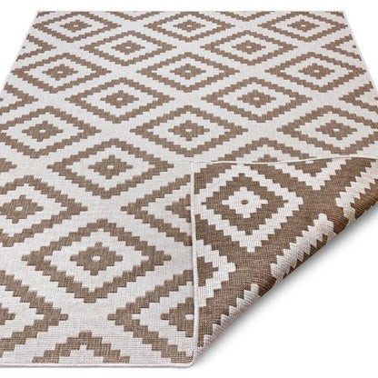 Malta Reversible Indoor-Outdoor Rug