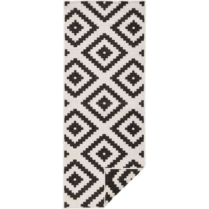 Malta Reversible Indoor-Outdoor Rug