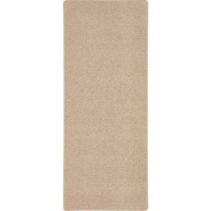 Eco-Washable Rugs Plain Design Non-Slip