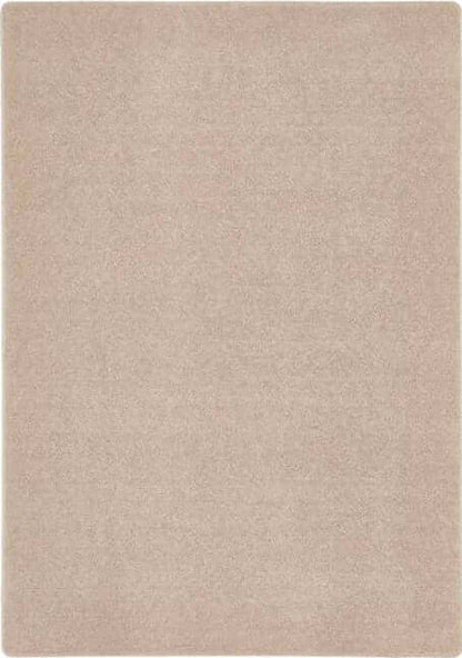 Eco-Washable Rugs Plain Design Non-Slip