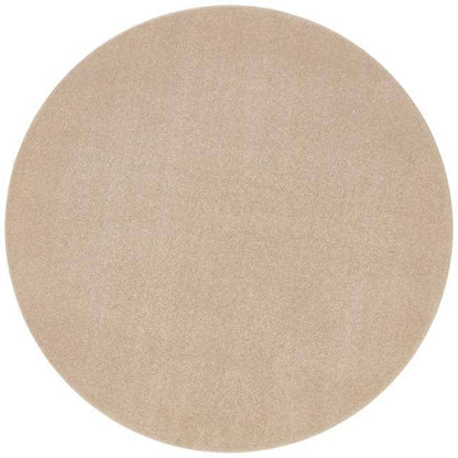 Eco-Washable Rugs Plain Design Non-Slip
