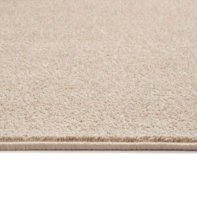Eco-Washable Rugs Plain Design Non-Slip