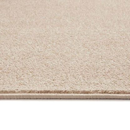 Eco-Washable Rugs Plain Design Non-Slip