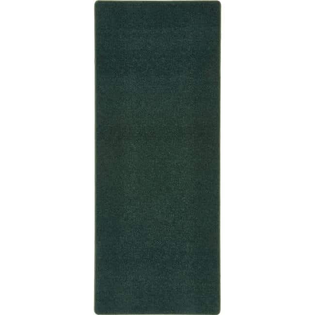 Eco-Washable Rugs Plain Design Non-Slip