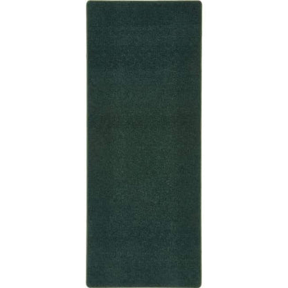 Eco-Washable Rugs Plain Design Non-Slip