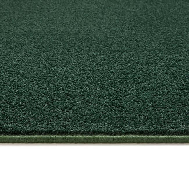 Eco-Washable Rugs Plain Design Non-Slip