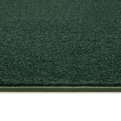 Eco-Washable Rugs Plain Design Non-Slip