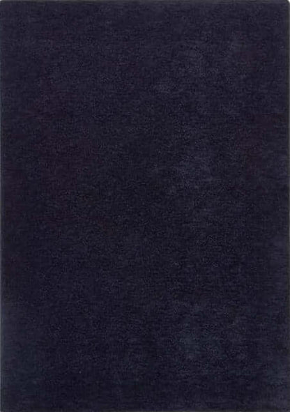 Eco-Washable Rugs Plain Design Non-Slip