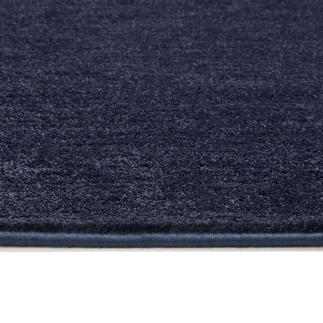 Eco-Washable Rugs Plain Design Non-Slip