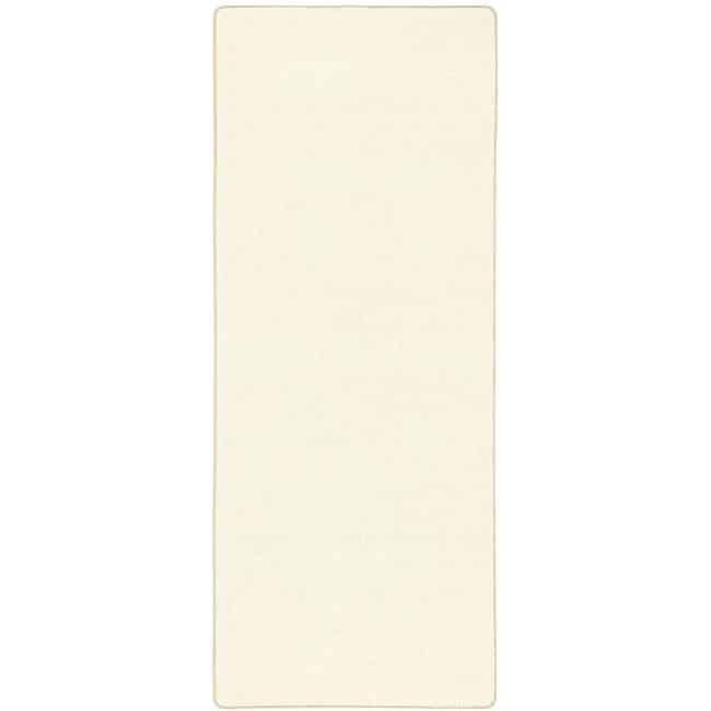 Eco-Washable Rugs Plain Design Non-Slip